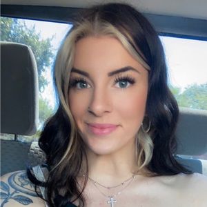 Meet your Posher, Kaeli